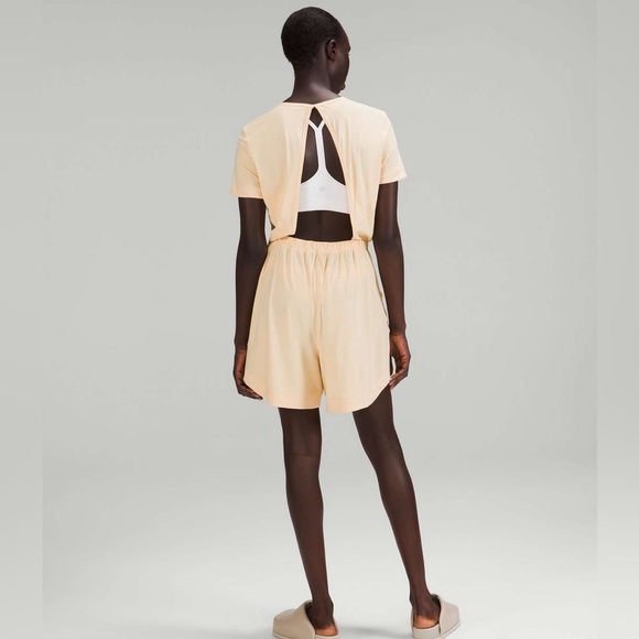 Lululemon Lightweight High-Neck Romper - Picture 2 of 10